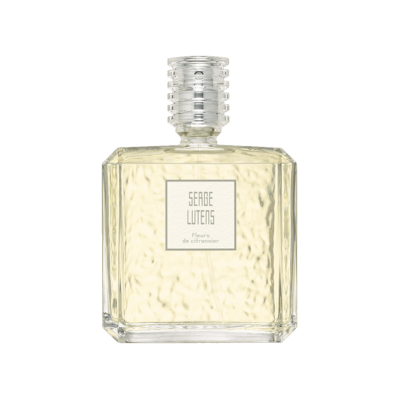 Serge Lutens Fleurs De Citronnier Eau de Parfum 50ml