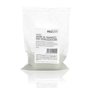 Sfere di ricambio sterilizzatore al quarzo