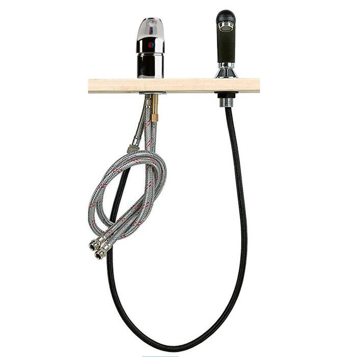 Sinelco Kit Miscelatore