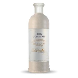 Skin System Body Gommage – Gommage Enzimatico Corpo 500ml