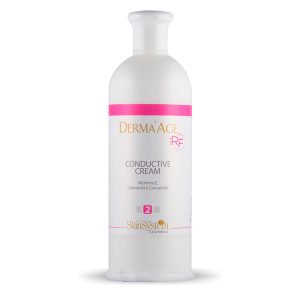 Skin System Derma Age RF Conductive Cream 500ml – Crema Conduttiva