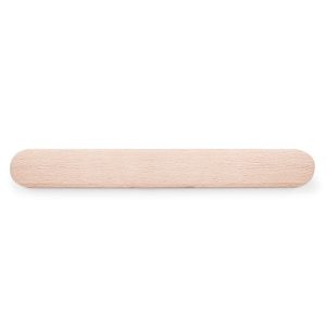 Spatola Stendicera In Legno Per Depilazione 11cm 50pz