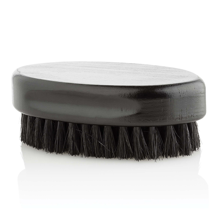 Spazzola Barba Setole Naturali