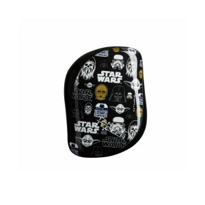 Spazzola Tangle Teezer Compact Styler Star Wars