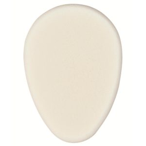 Spugna Trucco In Lattice Ovale
