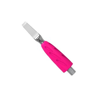 Staleks Spingi Cuticole Con Lama Piatta Per Manipolo Uniq