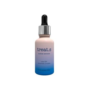 Staleks Treat.s Cuticle Remover 30ml