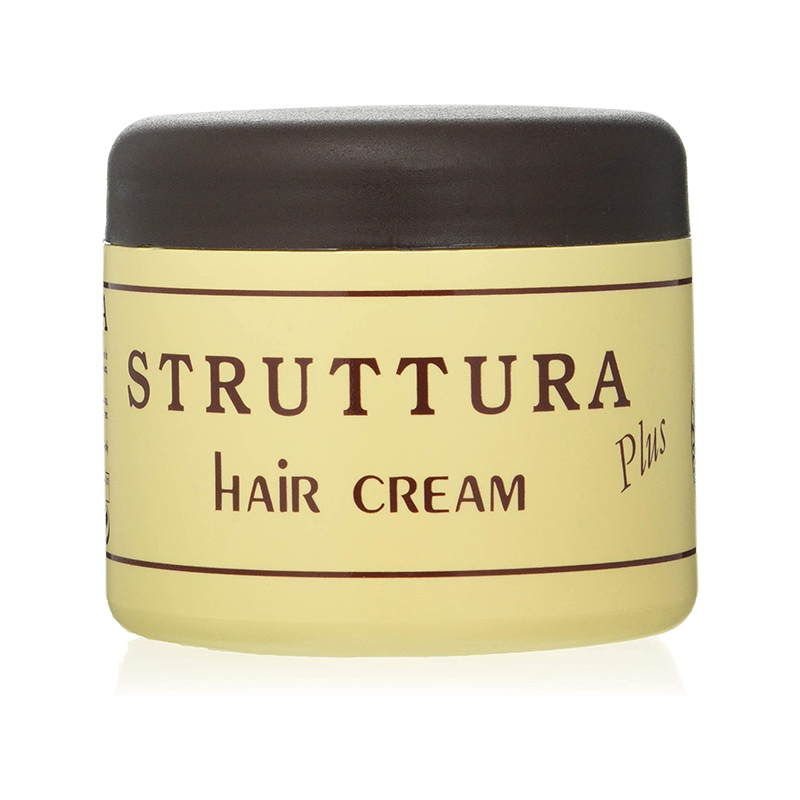 Struttura Hair Cream Plus – 500 ml