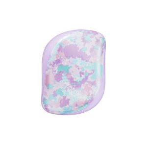 Tangle Teezer Spazzola Compact Styler Chameleon Purple