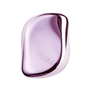 Tangle Teezer Spazzola Compact Styler Lilac Gleam