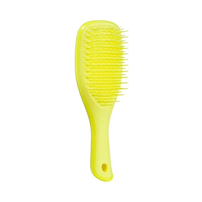 Tangle Teezer The Mini Ultimate Detangler Hyper Yellow