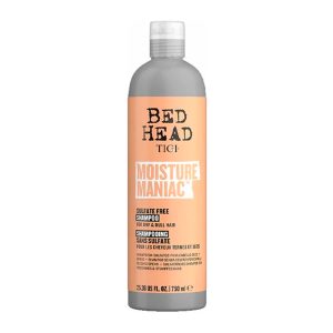 Tigi Bed Head Moisture Maniac Shampoo 750ml