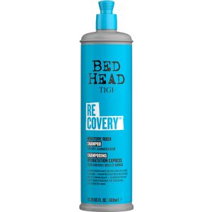Tigi Bed Head Recovery Shampoo 400ml 