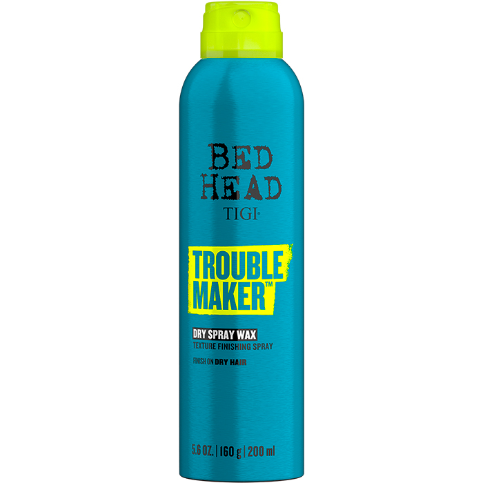 Tigi Bed Head Trouble Maker Spray Wax 200ml