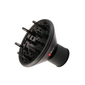 Upgrade Diffusore Variabile Nero