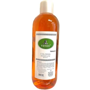 Vitos Colonia 40 Gradi Tabacco 1000 ML