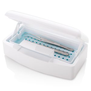 Vaschetta Per Sterilizzazione A Freddo