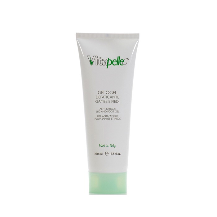 Vitapelle Gelo Gel Defaticante Gambe 250ML