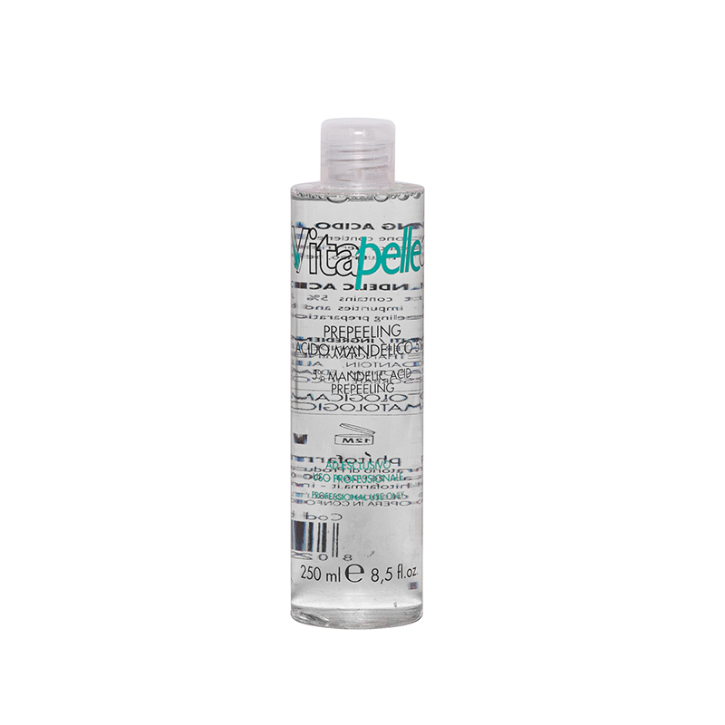 Vitapelle Prepeeling Acido Mandelico 5% 250ml