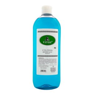 Vitos Colonia Delicata Dopobarba Ice 1000ml