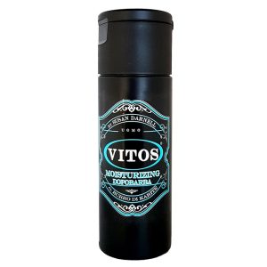 Vitos Dopobarba Emulsione 250ml – Burro Di Karitè