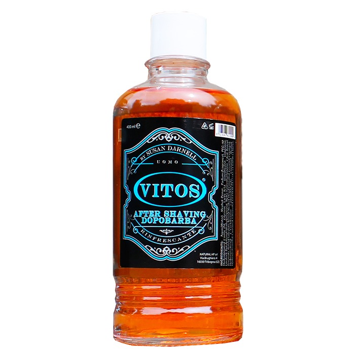 Vitos Dopobarba Floyd 400ml