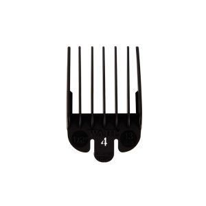 Wahl Rialzo 4 #4:13mm 1/2″