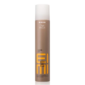 Wella Eimi Super Set Finishing Lacca Spray Extra Forte 300ml