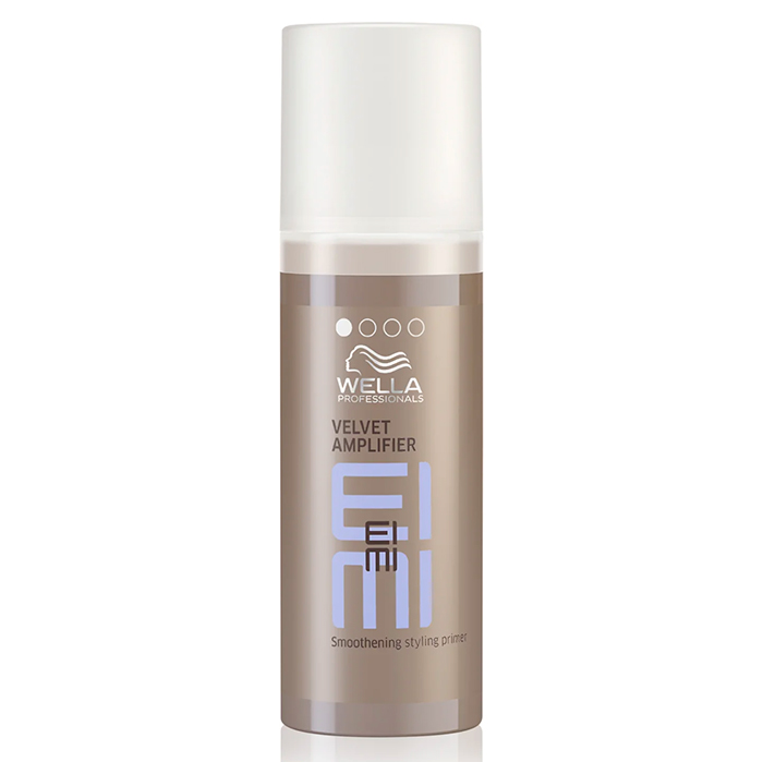Wella Eimi Velvet Amplifier Preparatore Per Styling 50ml