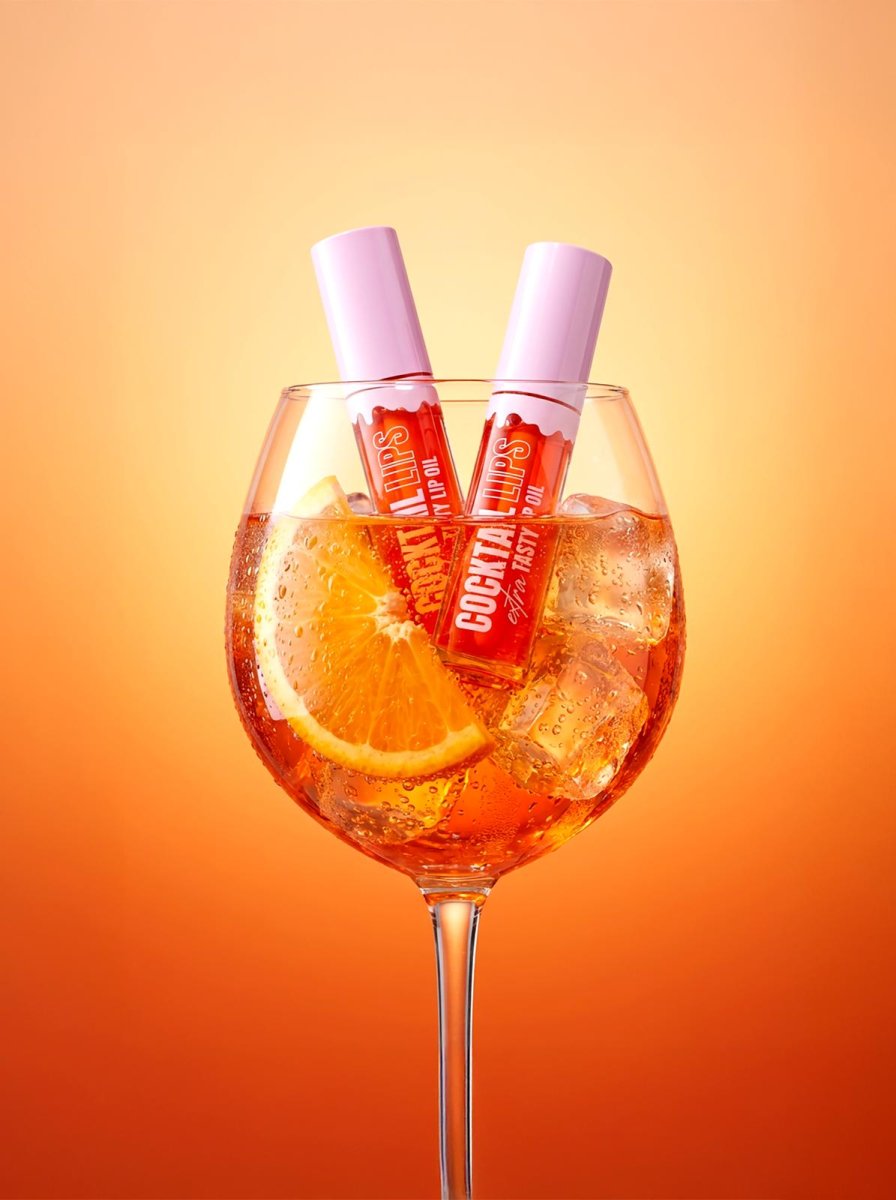 PhitoMake-up Professional Lip Cocktail Spritz 5ml