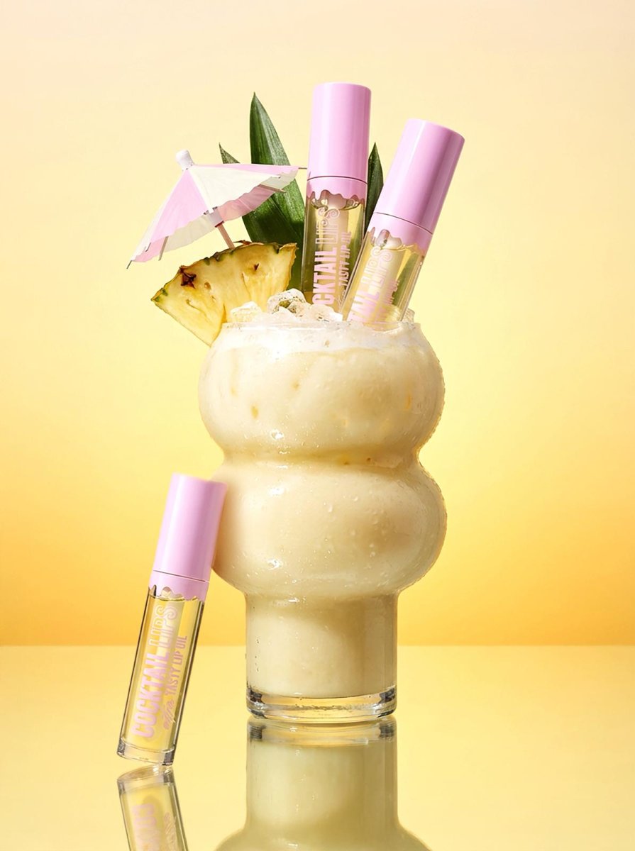 PhitoMake-up Professional Lip Cocktail Pina Colada 5ml