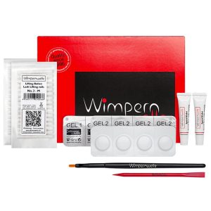 Wimpernwelle Basis Kit Laminazione Classica
