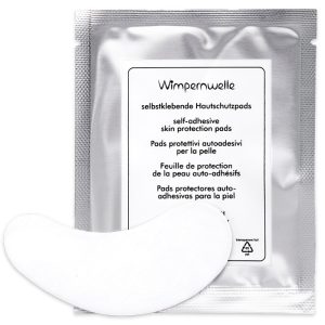 Wimpernwelle Cuscinetti Autoadesivi Di Protezione Della Pelle – 10 Paia