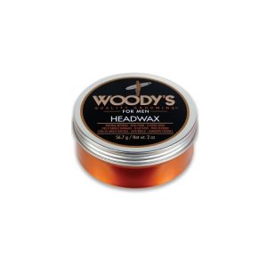 Woody’s Headwax 56.7g  – Cera D’api Per Capelli