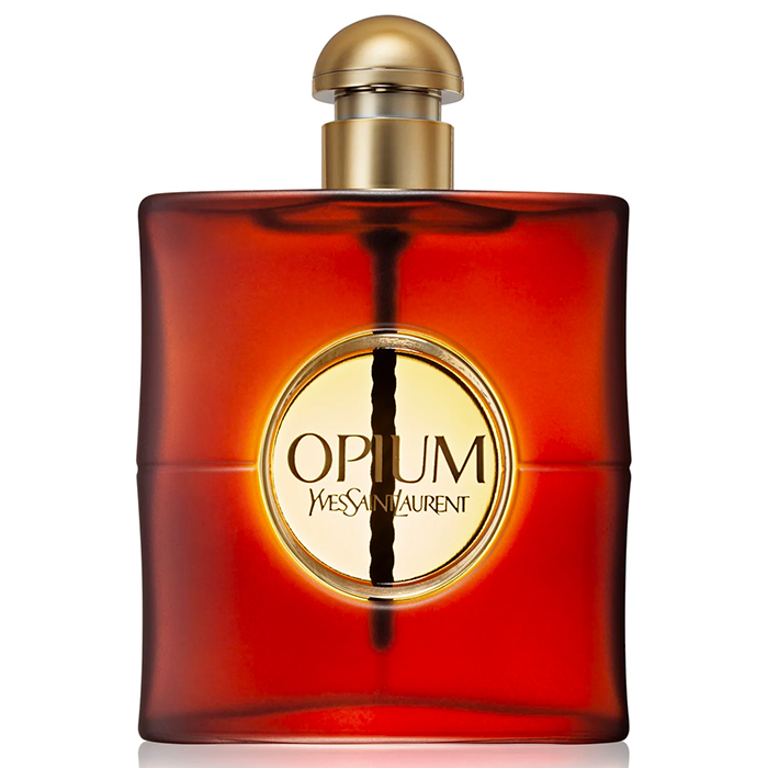 Yves Saint Laurent Opium Eau de Toilette Vapo 90ml