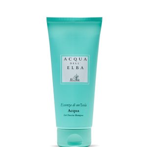 Acqua dell’Elba Essenza di un’Isola Acqua Gel Doccia 200ml