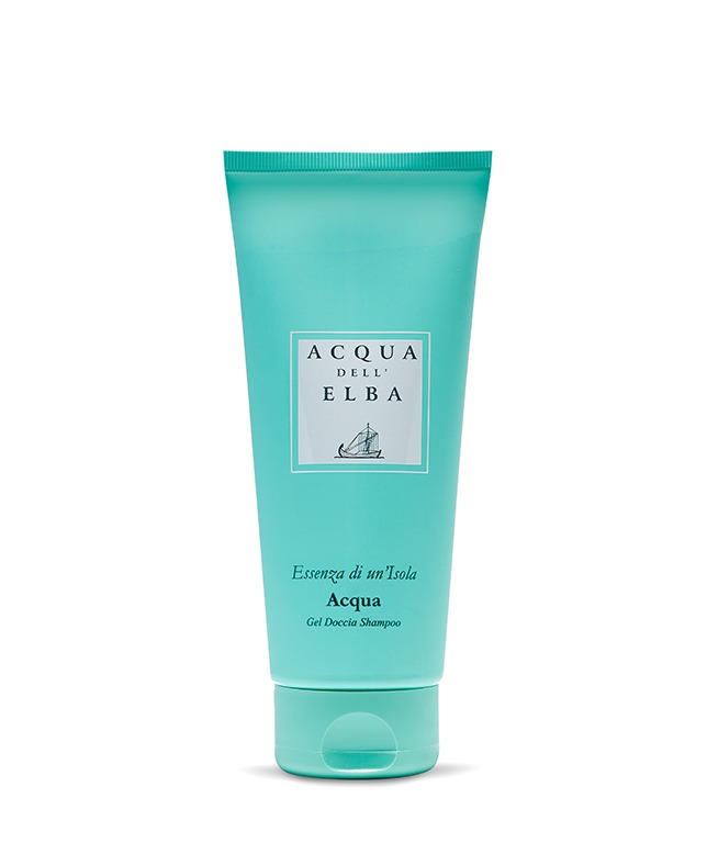 Acqua dell’Elba Essenza di un’Isola Acqua Gel Doccia 200ml