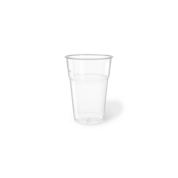 bicchieri cocktail RPET Naturia  50 pezzi  Aristea