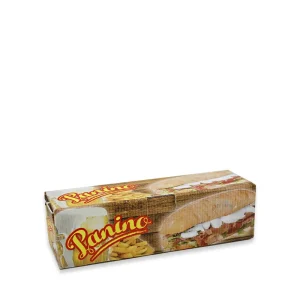 Box Panino Lungo – 9×28,5 H8 – 100 pezzi