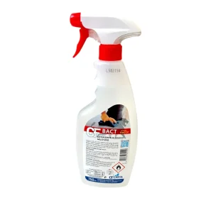 CF Bact  Detergente alcolico multiuso  750ml