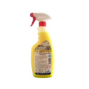 Sgrasso Lemon sgrassatore concentrato al limone  750ml