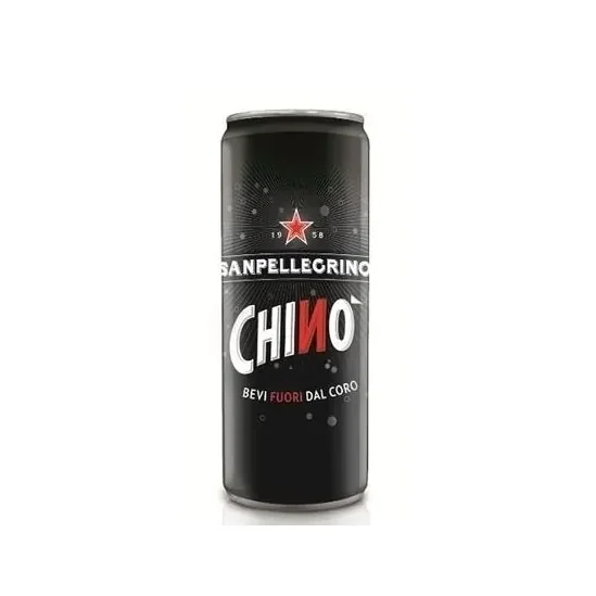 Chinotto 33cl