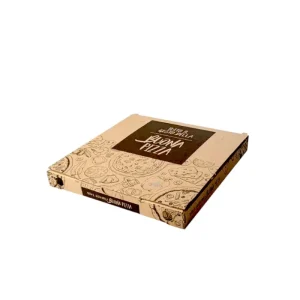 Contenitore pizza 29×29 H3 Chiusura Italiana 95 pezzi