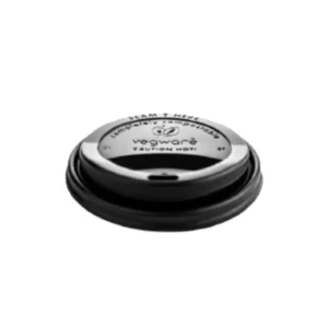 Coperchio beccuccio per bicchieri in cartoncino