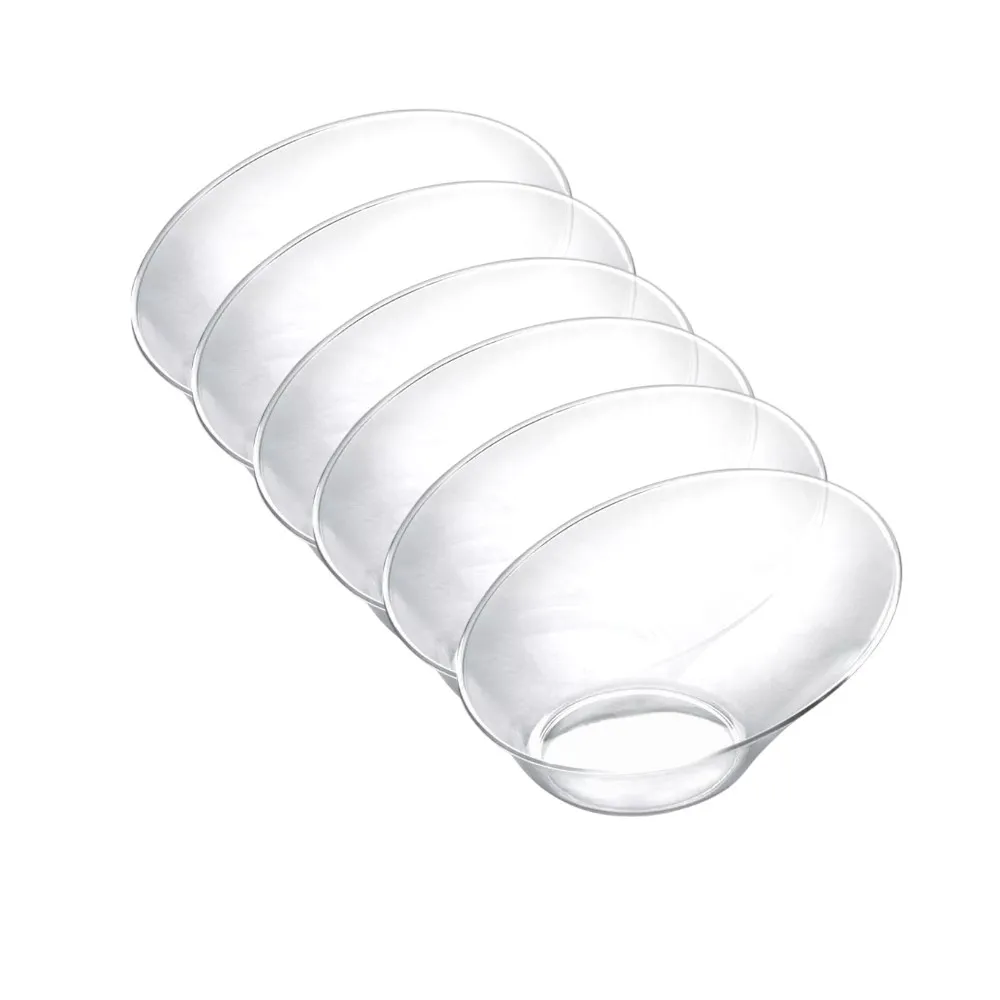 Coppetta Sodo 50cc in PS 50 pezzi