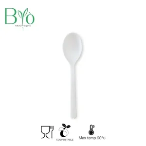 Cucchiaino – BIO-ECO  – cm10,5 – 100pezzi