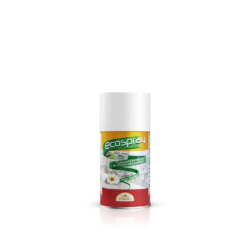 Ecospray Insetticida aerosol 250ml