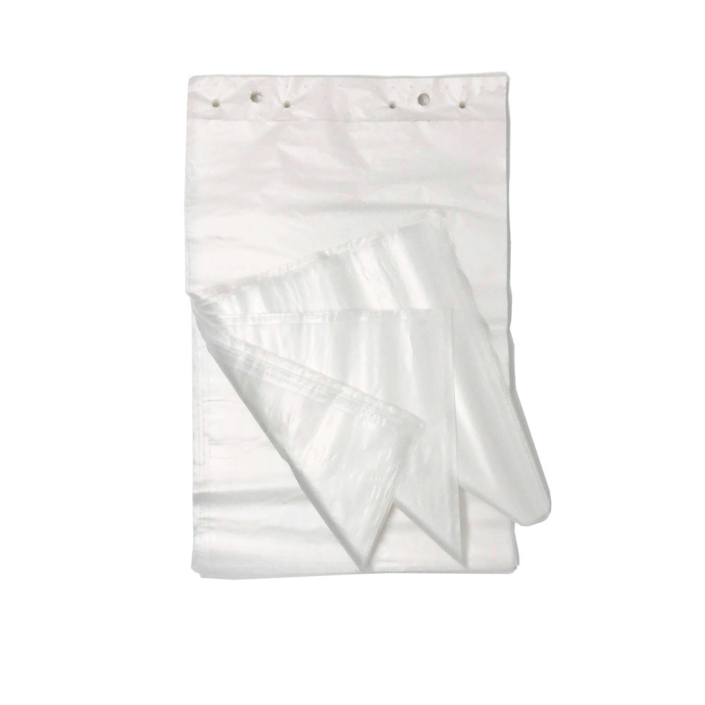 Foglietti a strappo in  HD per alimenti  5kg