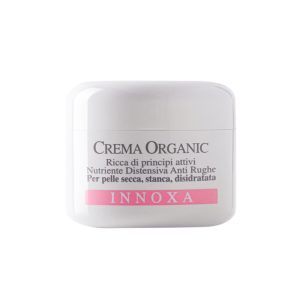 Innoxa Crema Organic 50ml