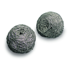 Spirale inox 60 – ARIX – confezione da 4 pezzi